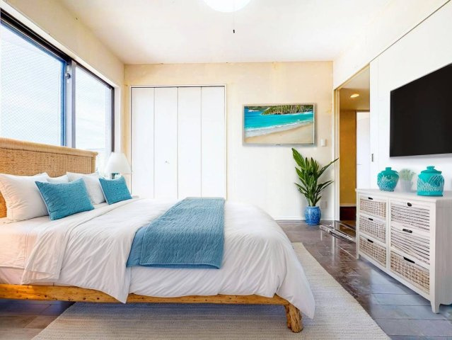 【寝室】の画像