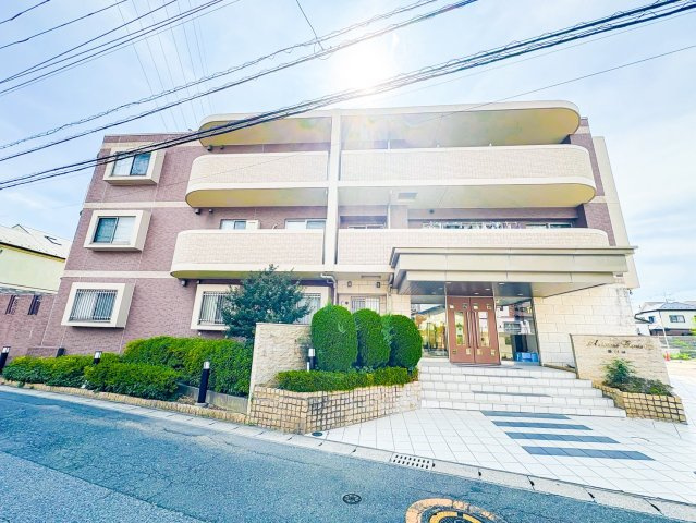 【外観】の画像