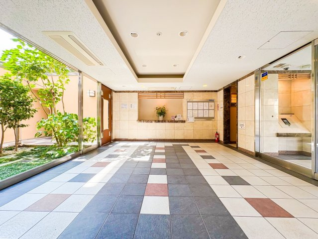 【エントランス】の画像