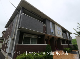 【外観】