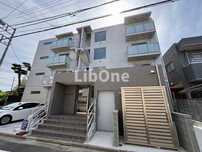 【外観】 | CLIVIA市川真間