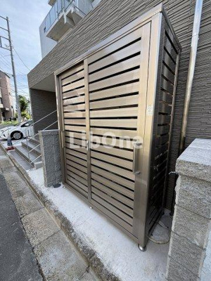 【その他共用部分】 | CLIVIA市川真間