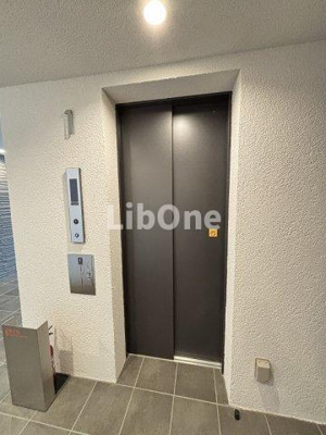 【その他共用部分】 | CLIVIA市川真間 | ※CGイメージのため、実際とは異なる場合がございます。