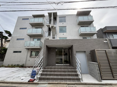 【外観】 | CLIVIA市川真間
