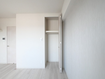 【収納】 | ブランシエスタ都島通 | こまごまとしたものを収納できそうですね