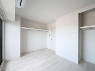 【居間・リビング】 | ブランシエスタ都島通 | 使いやすい居間です