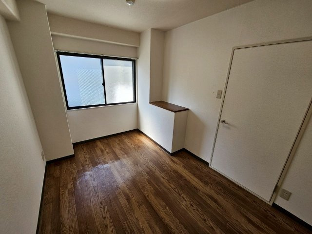 リッジヴィラ六甲の居間・リビング