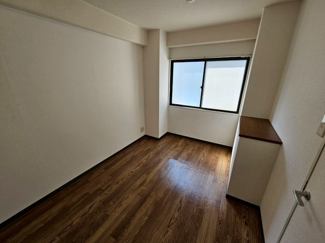 リッジヴィラ六甲の居間・リビング