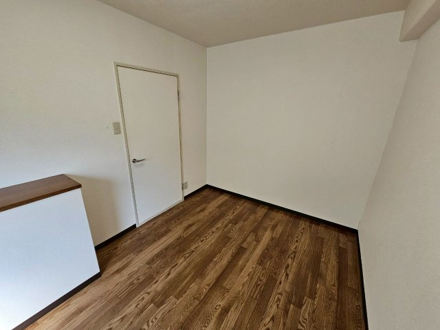 リッジヴィラ六甲の内装