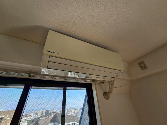 リッジヴィラ六甲の設備