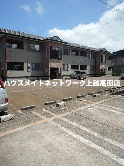 カントリーハイツＢ