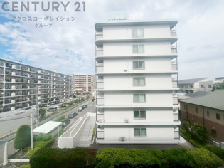 空き室につき内覧可能となっております。