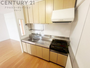 空き室につき内覧可能となっております。