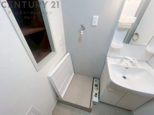 空き室につき内覧可能となっております。