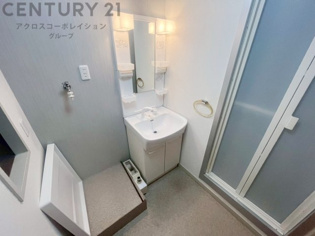 空き室につき内覧可能となっております。