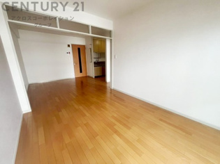 空き室につき内覧可能となっております。