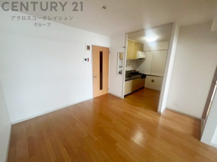 空き室につき内覧可能となっております。