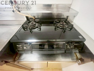 内装も気になるポイント