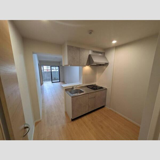 【内装】 | ルシエル姪浜 | 別号室の写真になります。現況優先。