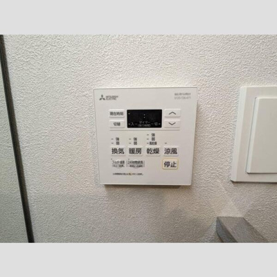 【設備】 | ルシエル姪浜 | 別号室の写真になります。現況優先。