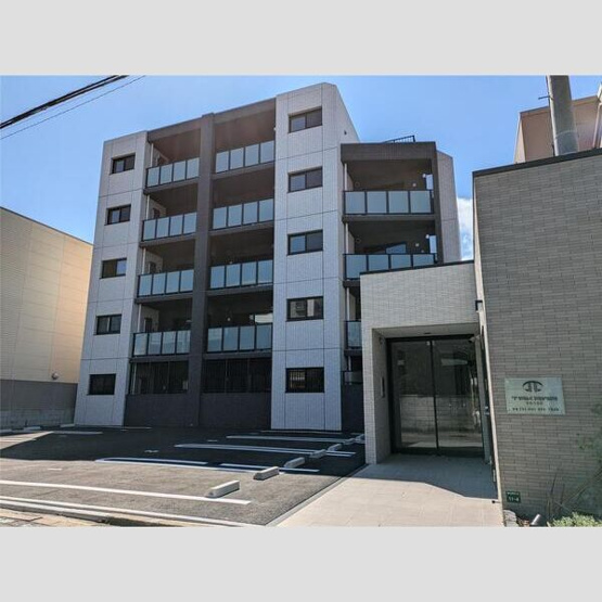 【その他共用部分】 | ルシエル姪浜