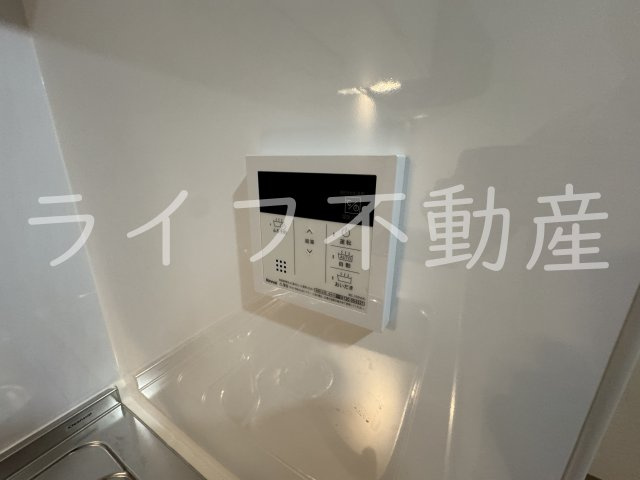 サンハイム南山本の設備