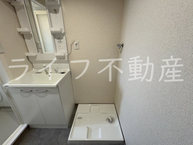 サンハイム南山本の設備