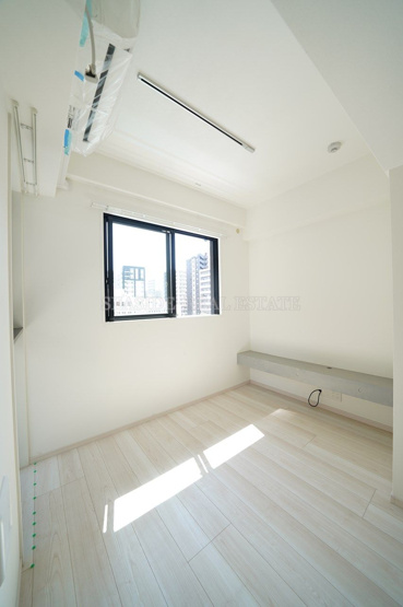 【設備】 | 4i-RESIDENCE | 別号室の写真になります。現況優先。