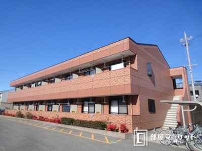 【外観】 | ラ・メゾン・リッシュ