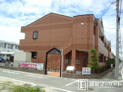 【その他共用部分】 | ラ・メゾン・リッシュ