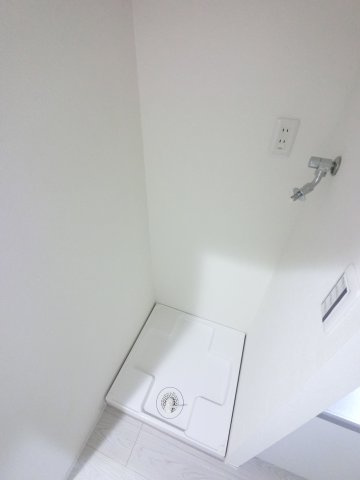 Alivis船橋Eastの設備