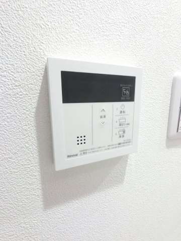 Alivis船橋Eastの設備
