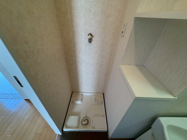 ルグラン弐番館の設備