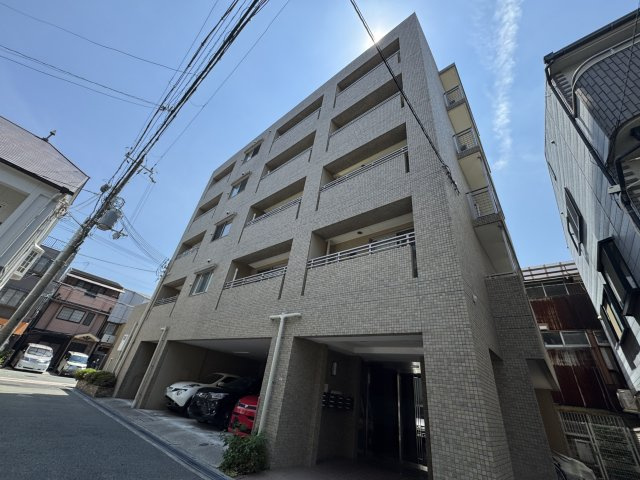 ルグラン弐番館