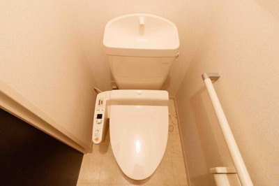 【トイレ】 | グランシャリオ