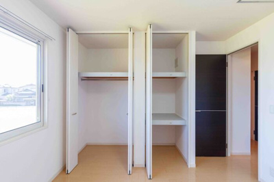 【内装】 | グランシャリオ