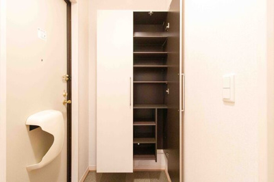 【収納】 | グランシャリオ