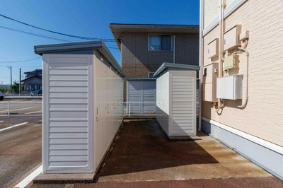 【その他】 | グランシャリオ