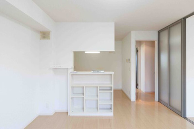 【居間・リビング】 | グランシャリオ