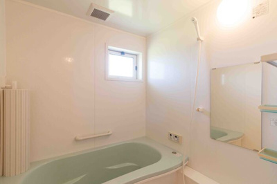 【浴室】 | グランシャリオ