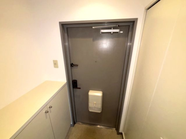 アルゴール王子公園の玄関