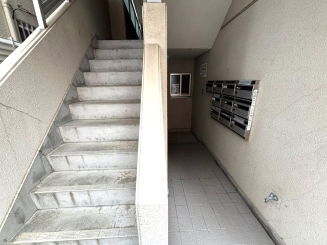 アルゴール王子公園のロビー