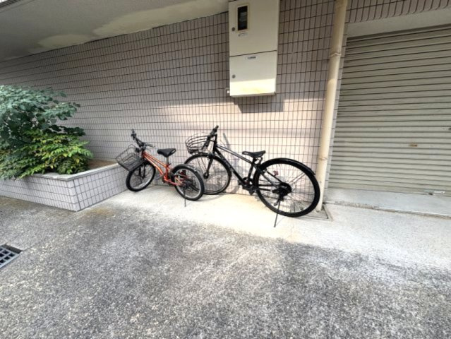 アルゴール王子公園のその他共用部分