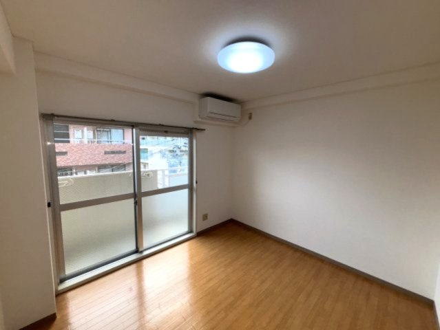 アルゴール王子公園の居間・リビング