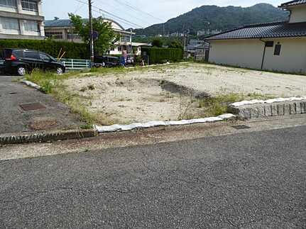 広島市安佐北区あさひが丘７丁目 の外観