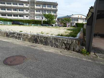 広島市安佐北区あさひが丘７丁目 の外観