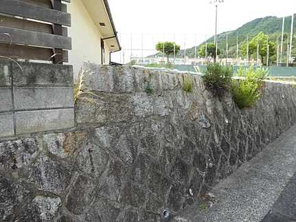 広島市安佐北区あさひが丘７丁目 の周辺