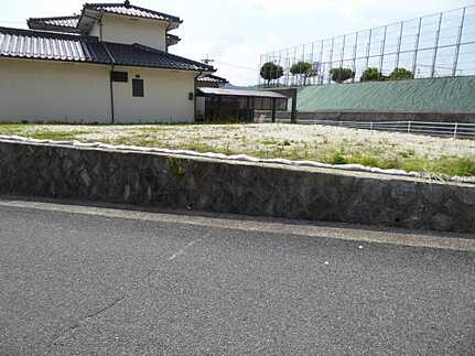 広島市安佐北区あさひが丘７丁目 の外観