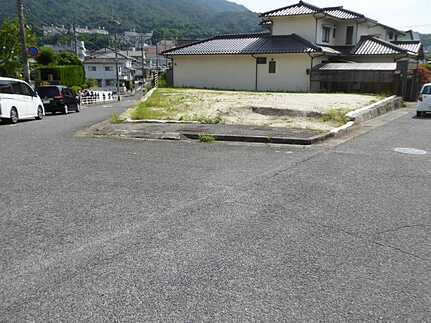広島市安佐北区あさひが丘７丁目 の外観