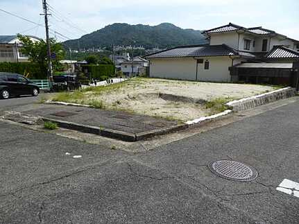 広島市安佐北区あさひが丘７丁目 の外観